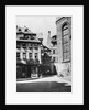 Frankfurt Old Town by Anonymous