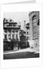 Frankfurt Old Town by Anonymous