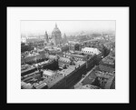 The Domed Cathedral in Berlin by Anonymous
