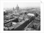 The Domed Cathedral in Berlin by Anonymous