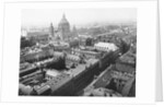 The Domed Cathedral in Berlin by Anonymous