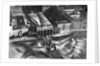 The Brandenburg Gate by Anonymous