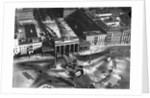 The Brandenburg Gate by Corbis