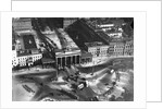 The Brandenburg Gate by Anonymous