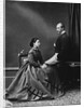 Princess Helena and Prince Christian by Anonymous