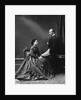 Princess Helena and Prince Christian by Anonymous