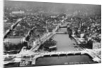 A View of Zurich by Anonymous