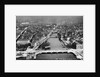 A View of Zurich by Anonymous