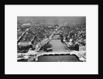 A View of Zurich by Anonymous