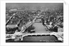 A View of Zurich by Anonymous