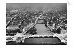 A View of Zurich by Anonymous
