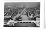A View of Zurich by Anonymous