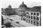 The Technical University at Zurich by Anonymous