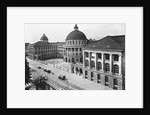 The Technical University at Zurich by Anonymous
