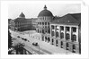 The Technical University at Zurich by Anonymous