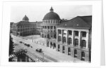 The Technical University at Zurich by Anonymous
