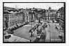 Zurich. Bahnhofplatz. by Anonymous