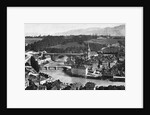 A View of Bern by Anonymous
