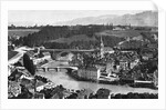 A View of Bern by Anonymous