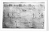 Illustration of Cricket Game by Anonymous