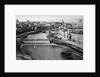 The Danube Canal by Anonymous