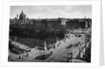 Elizabethbrucke, Vienna by Anonymous