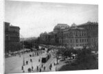 University in Vienna by Anonymous