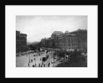 University in Vienna by Anonymous