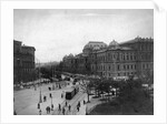 University in Vienna by Anonymous