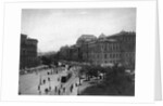 University in Vienna by Anonymous
