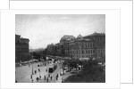 University in Vienna by Anonymous