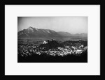 Salzburg by Anonymous
