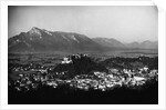 Salzburg by Anonymous