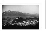 Salzburg by Anonymous