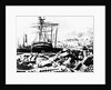 Cannon Balls for the Crimean War by Anonymous