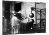 Electricity Generated in Laboratory by Anonymous
