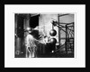 Electricity Generated in Laboratory by Anonymous