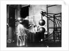 Electricity Generated in Laboratory by Anonymous