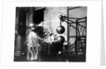 Electricity Generated in Laboratory by Anonymous