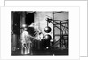 Electricity Generated in Laboratory by Anonymous