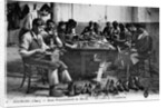Cobbling Class by Anonymous