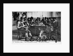 Cobbling Class by Anonymous