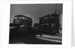 Freak Blackout in London by Anonymous