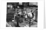 Equipment to Test Lightning by Anonymous