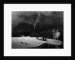 Experimenting with Lightning by Anonymous
