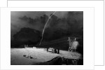 Experimenting with Lightning by Anonymous