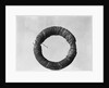 Faraday's Ring of Iron by Anonymous