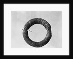 Faraday's Ring of Iron by Anonymous