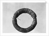 Faraday's Ring of Iron by Anonymous