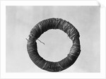 Faraday's Ring of Iron by Anonymous